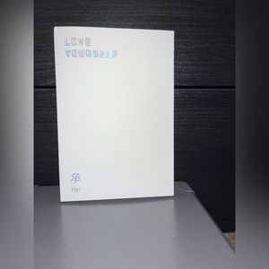 BTS - Love Yourself: Her